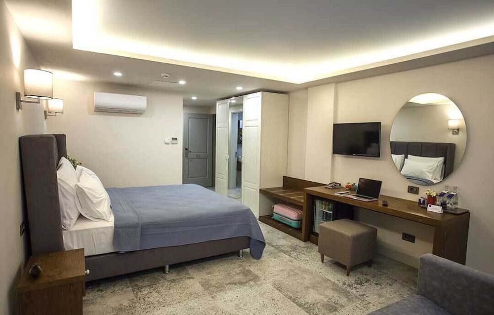 Casa Luna Otel Alaçatı - Image 10