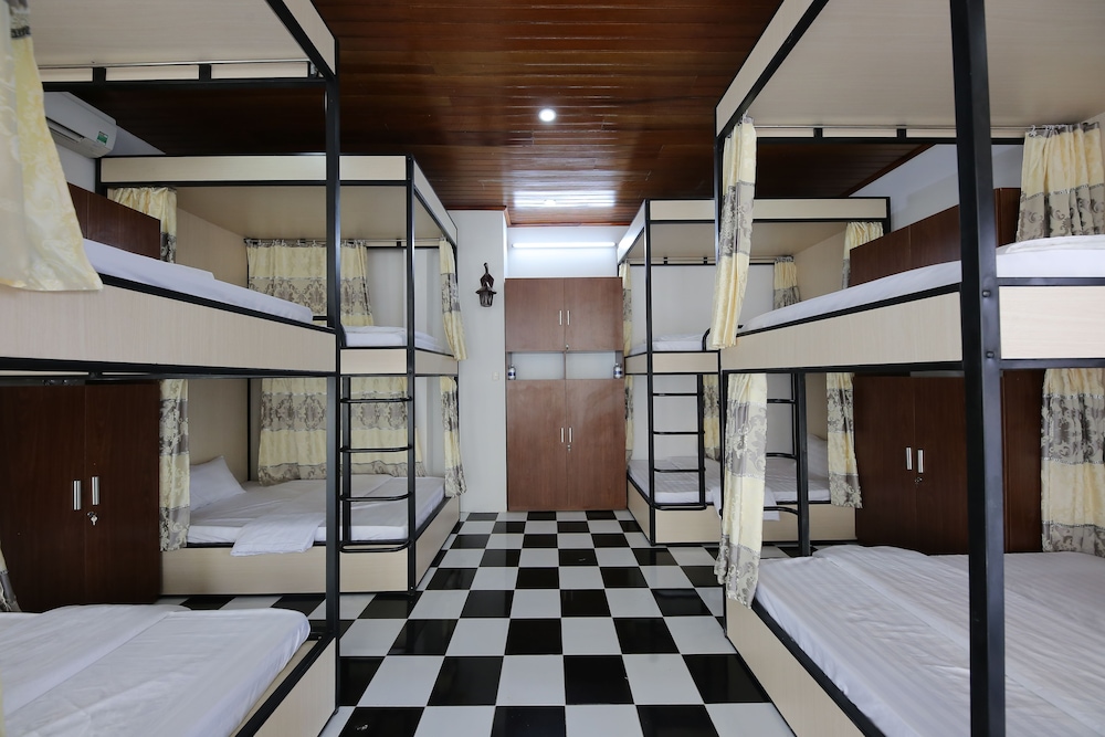 Amy Homestay Hue - Hostel view 3