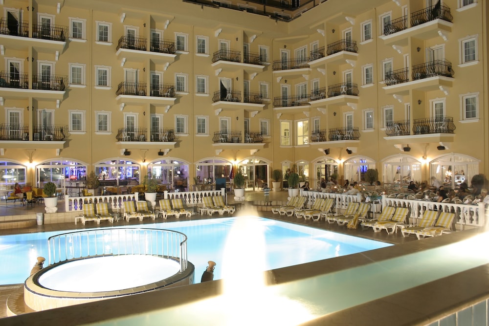 Hotel Sinatra - All Inclusive