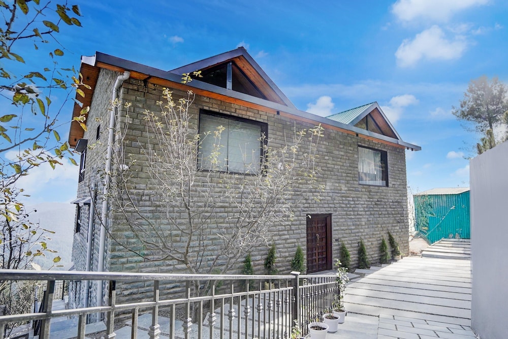 Sunday Premium 5 BHK Villa Mihika, Shimla