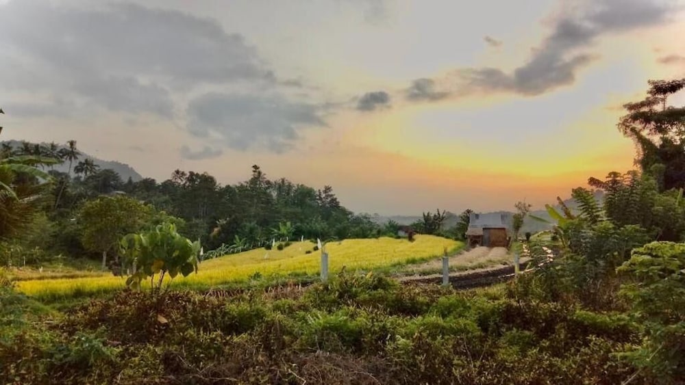 Beji Ayu Villas Sidemen