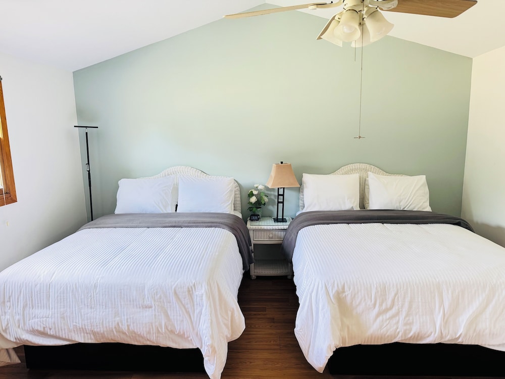 Pocono Ridge Inn