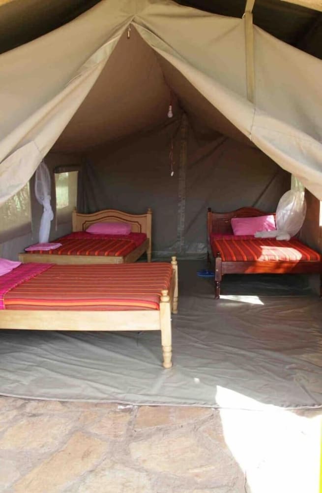 Semadep Safari Camp