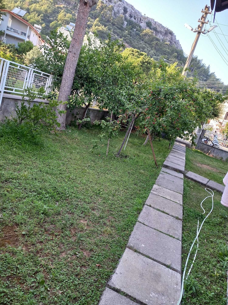 Villa Yıldırım Armutalan Marmaris