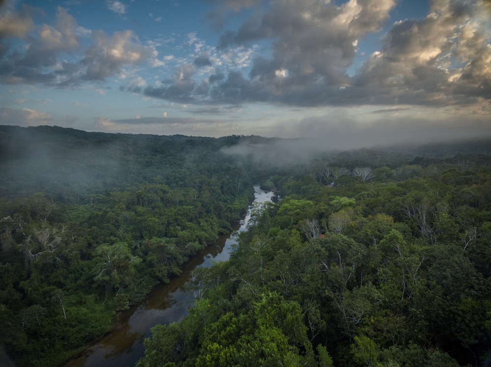 Belize Vacations - Table Rock Jungle Lodge - Property Image 20