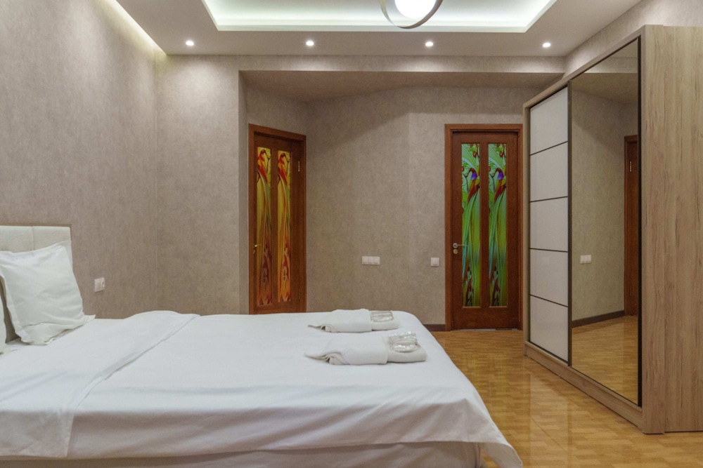 Stay Inn on North 11