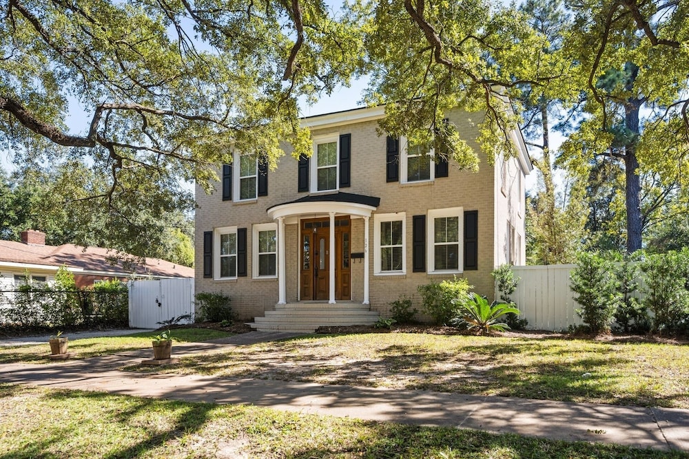 The Oaks 4 Bedroom Home