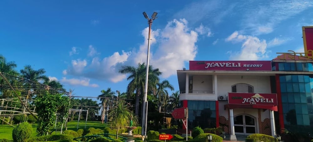Legasy Suites and Resorts