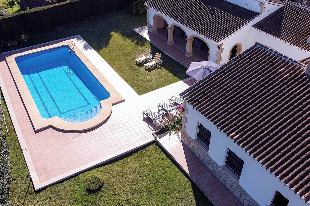 Villa Lluca