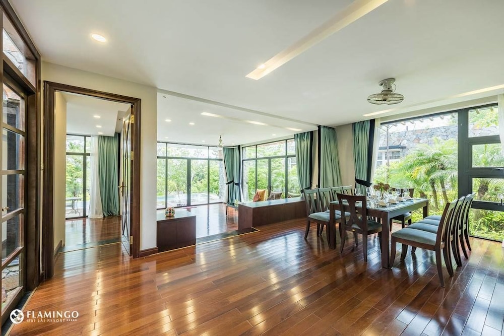 Villa Flamigo Dai Lai Chinh Chu