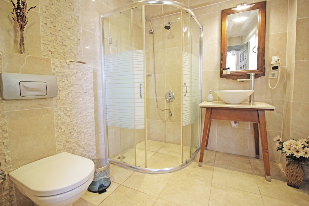 Oyku Butik Otel - Image 25
