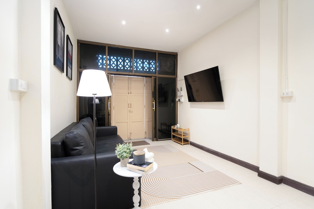 House in Khao San - OH Homes Samsen 10