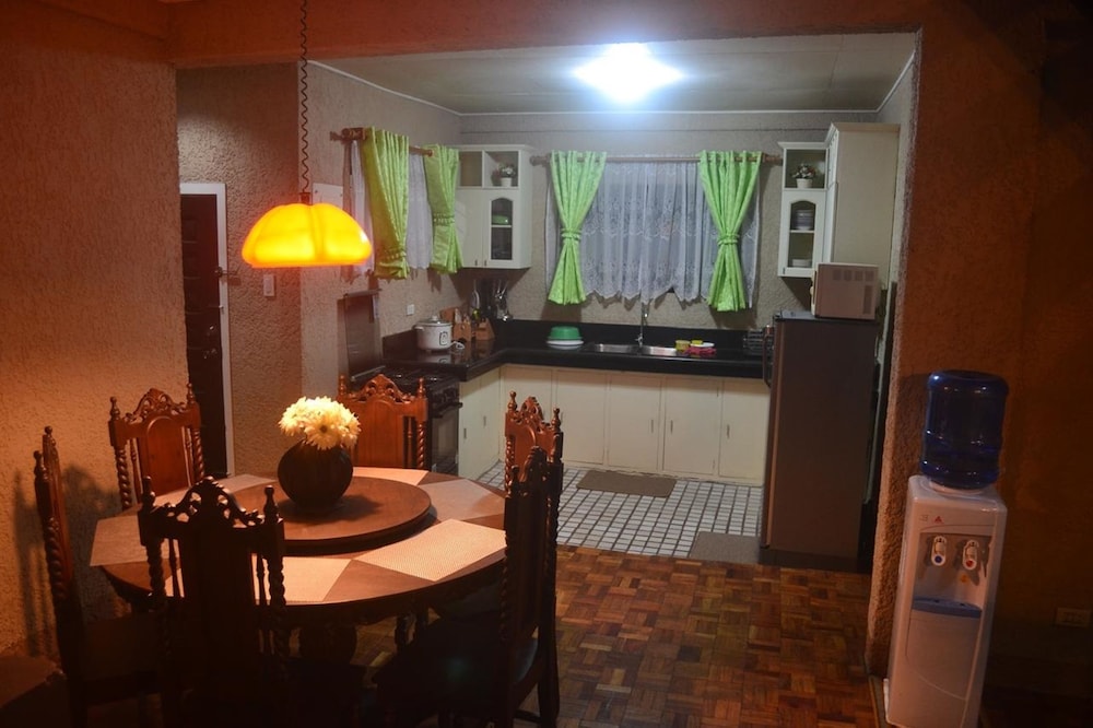 Zya Transient house