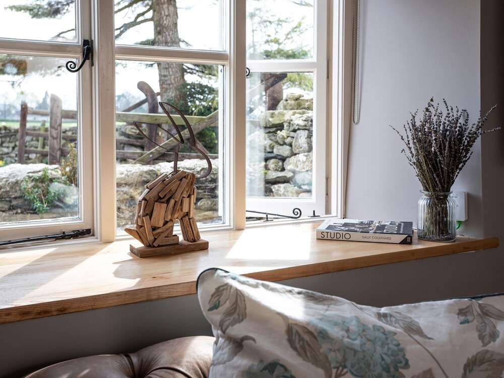 Longlands Farm Cottage