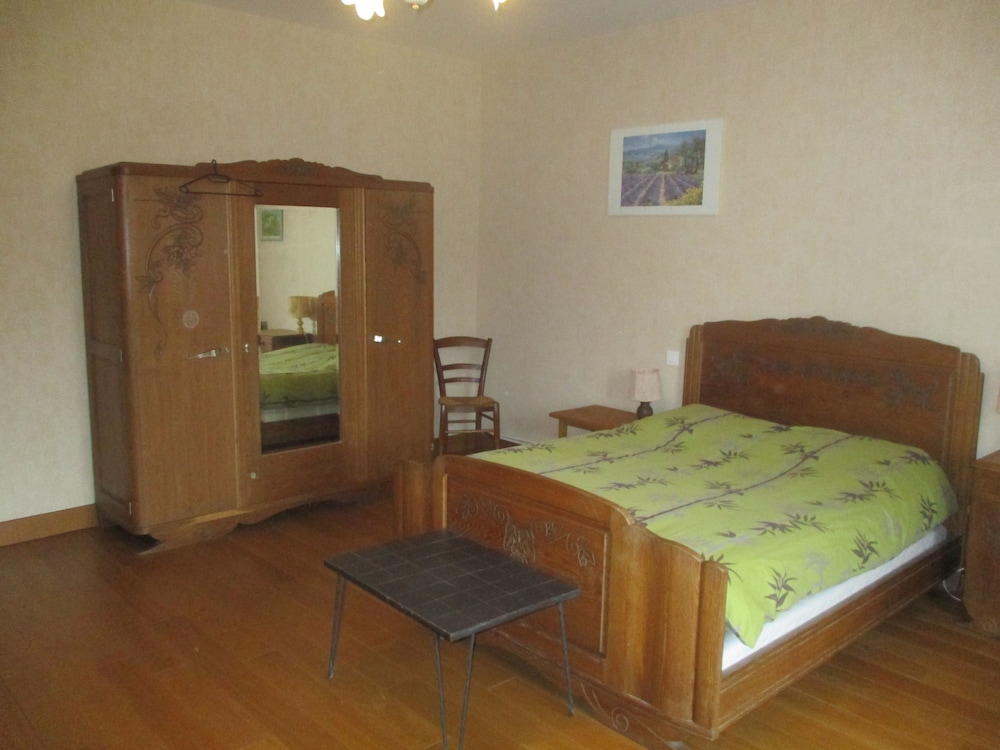 Chambres d'hôtes La petite Résie
