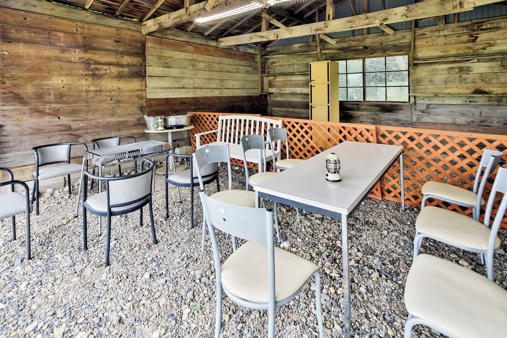 Cottage Abashiri