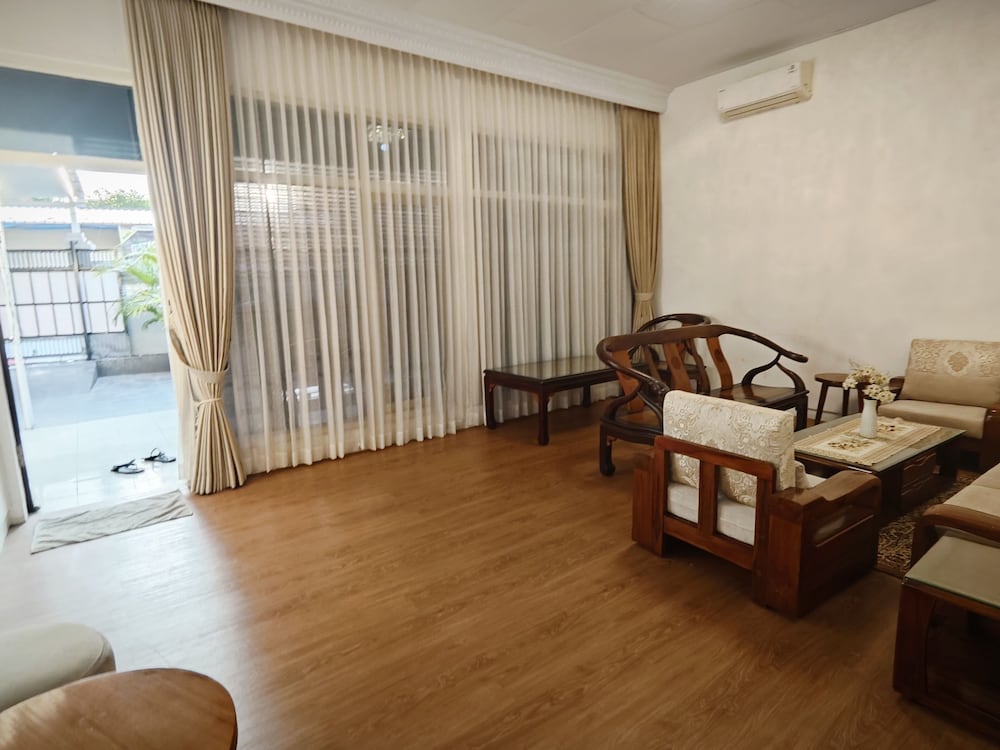 Holiday Home Bali