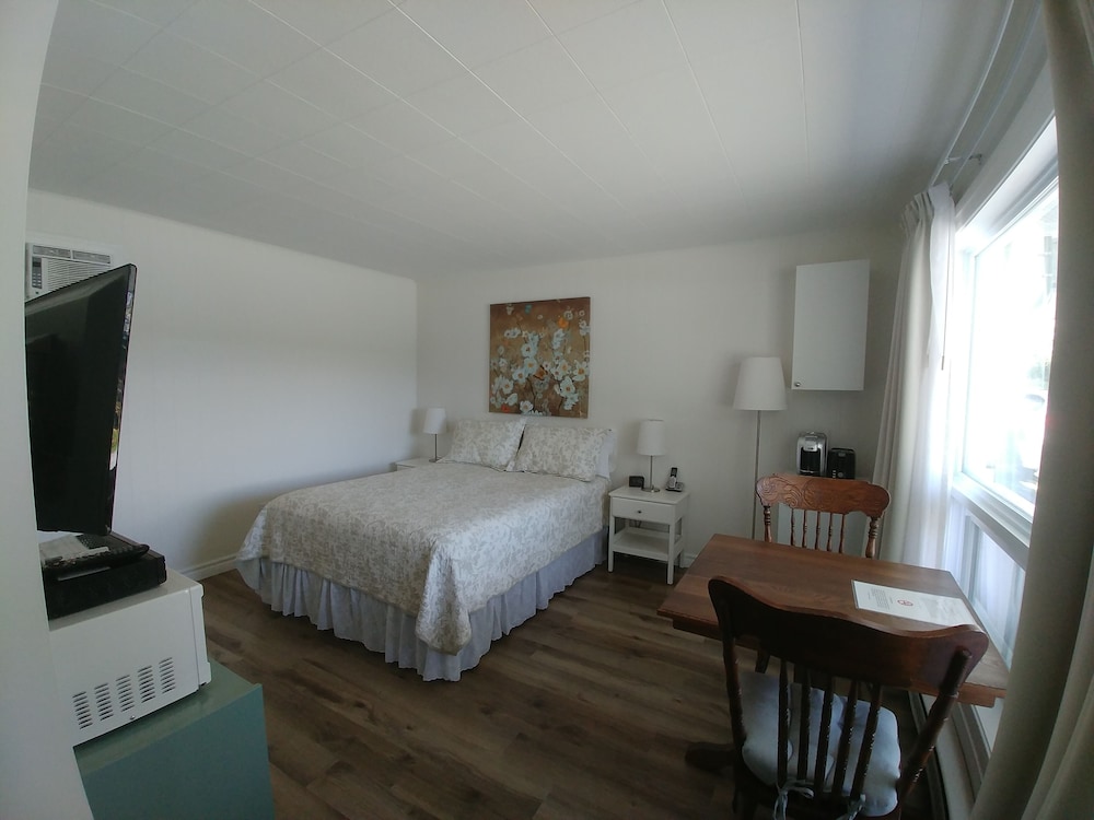 Auberge Marie Blanc