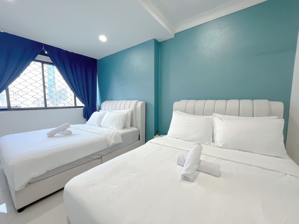Fahrenheit 88 Bukit Bintang by Manhattan Group