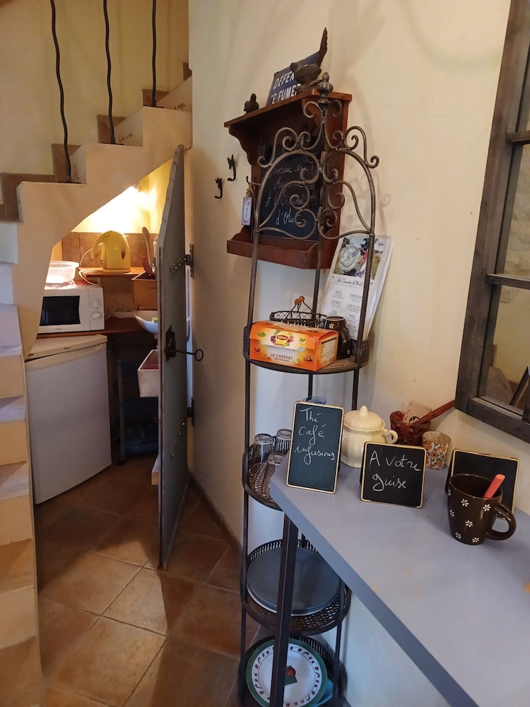 Chambres d'hôtes La Chaussée d'Olivet