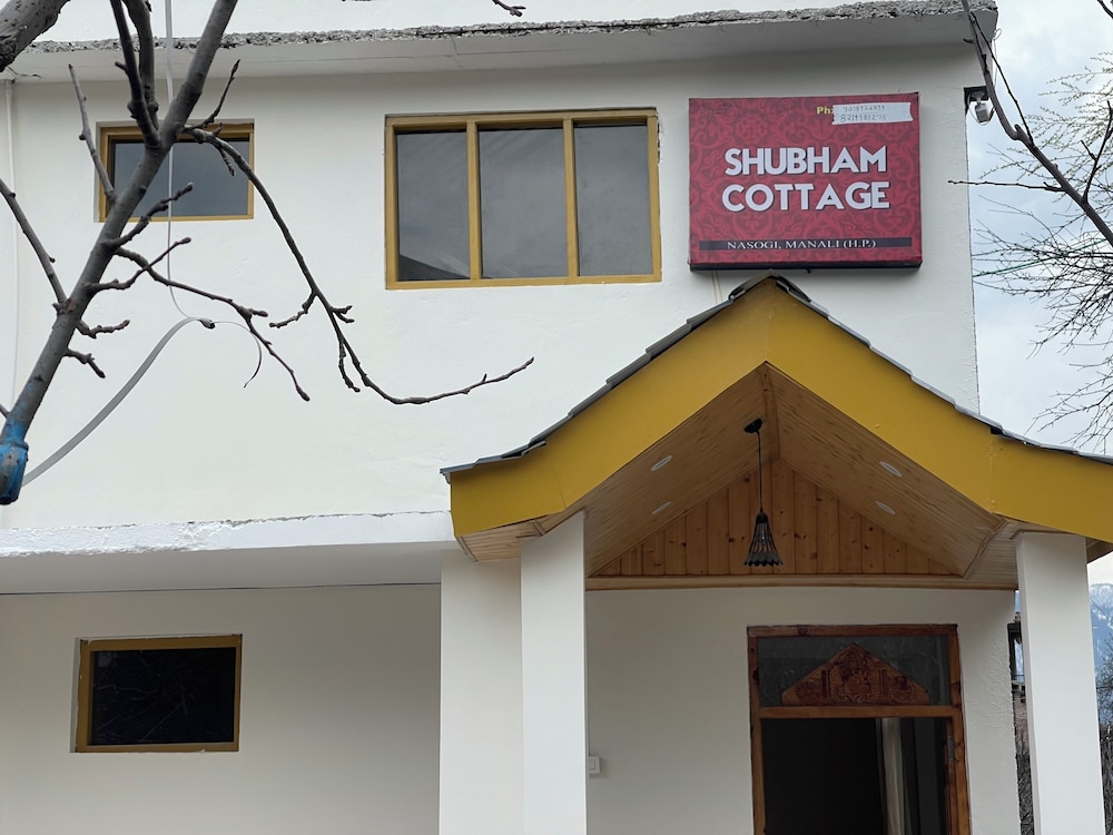 Shubham Cottage