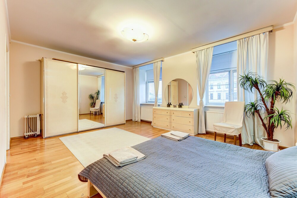 ERS Apartment