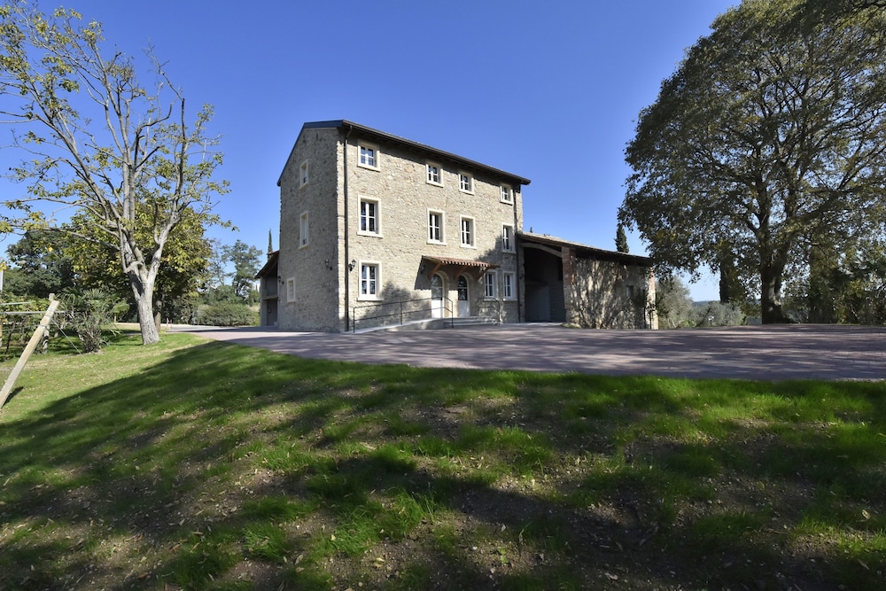 Country House Le Palazzole