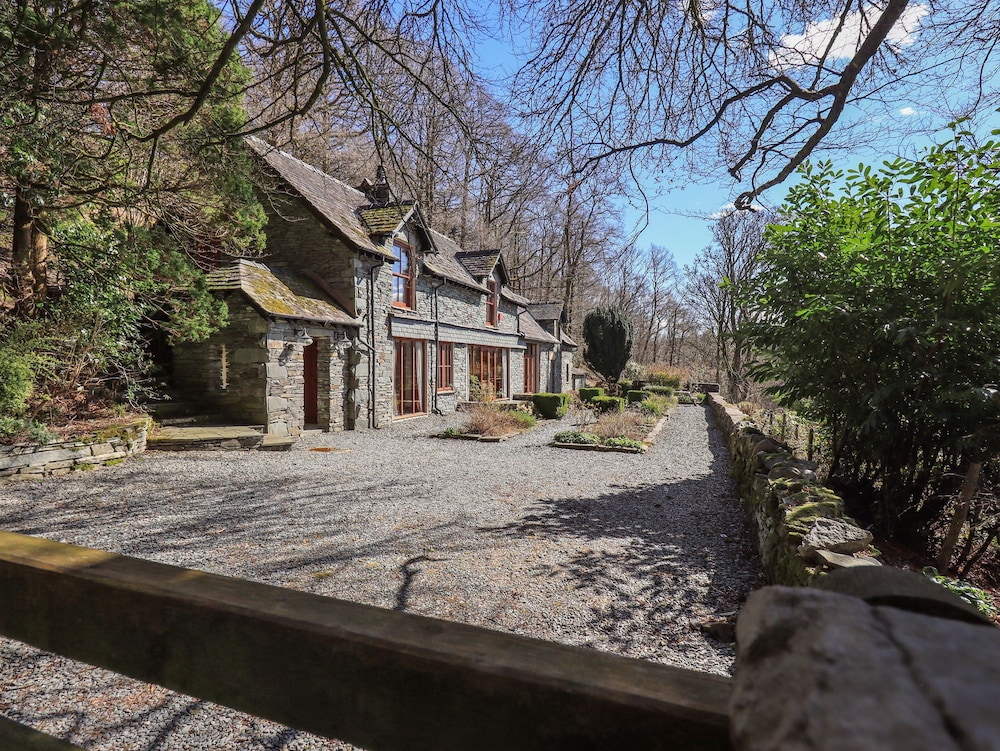 The Stables