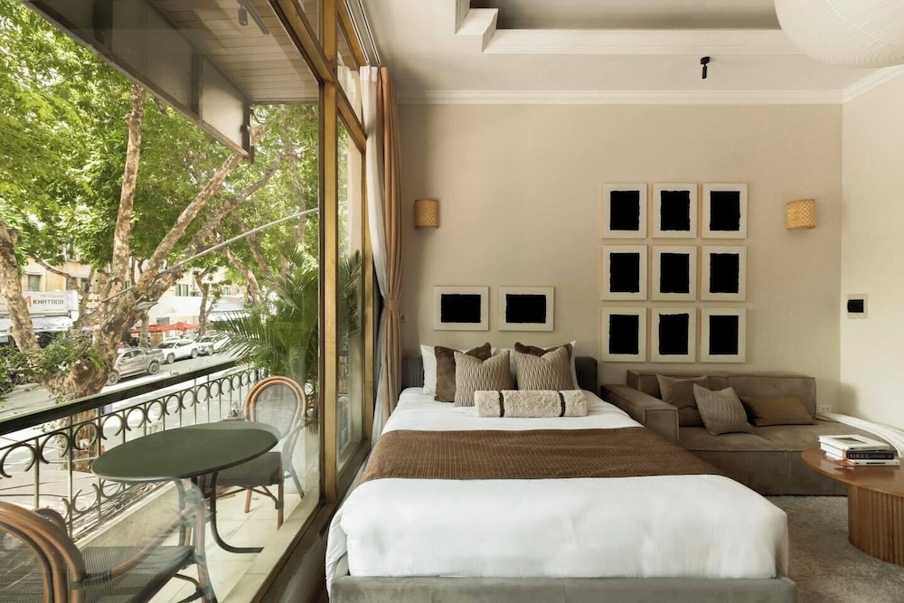 La Belle Sol Villa-Heart of Old Quarter