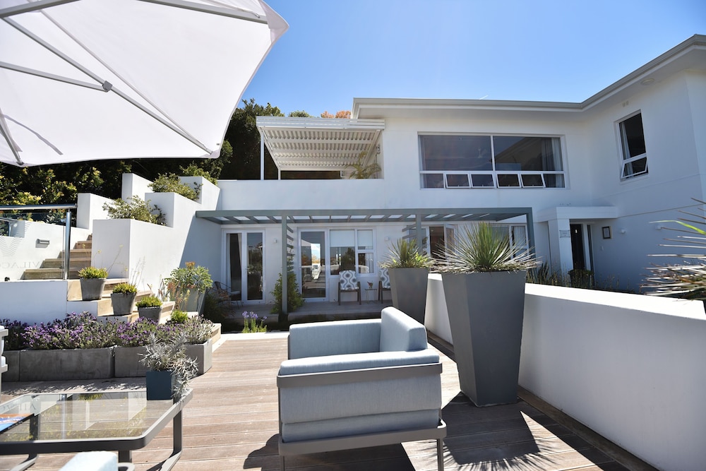 Vilacqua Boutique Guest Villa