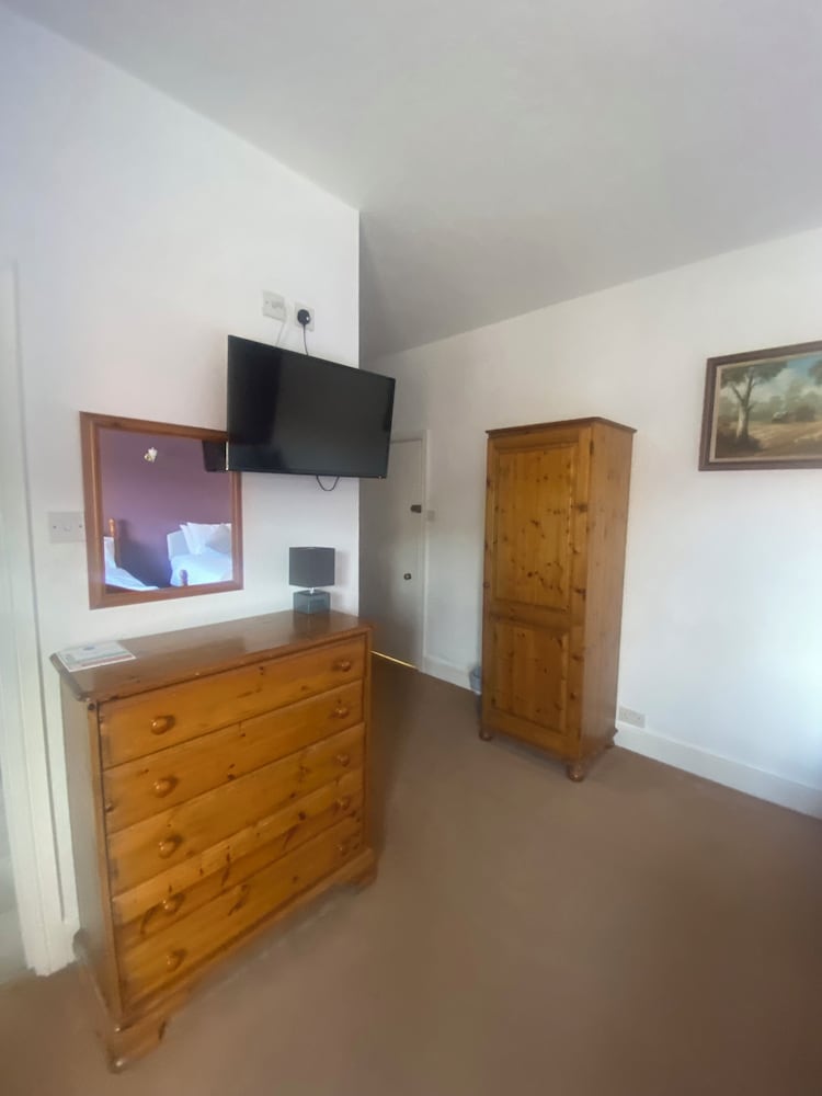 Stokesay inn and b and b
