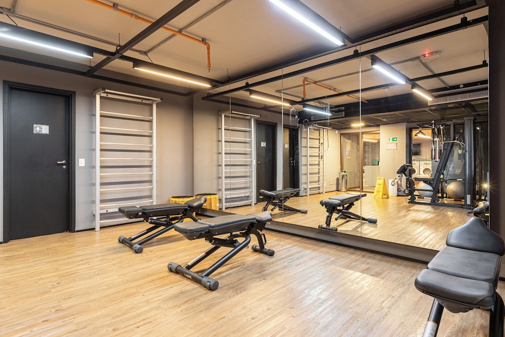 APS - Alpha Stay by Anora Spaces II