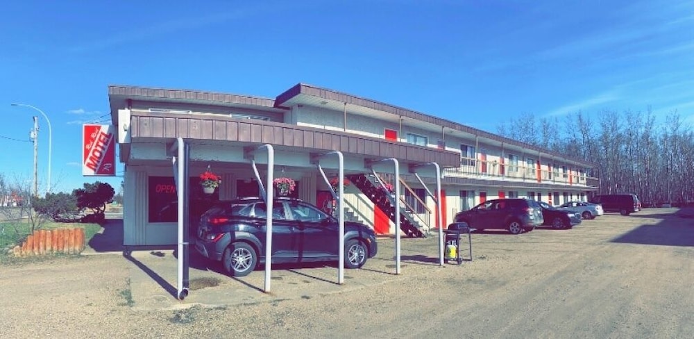 Red Rest Motel