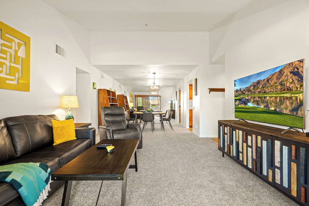 Sweet Citrus Condo