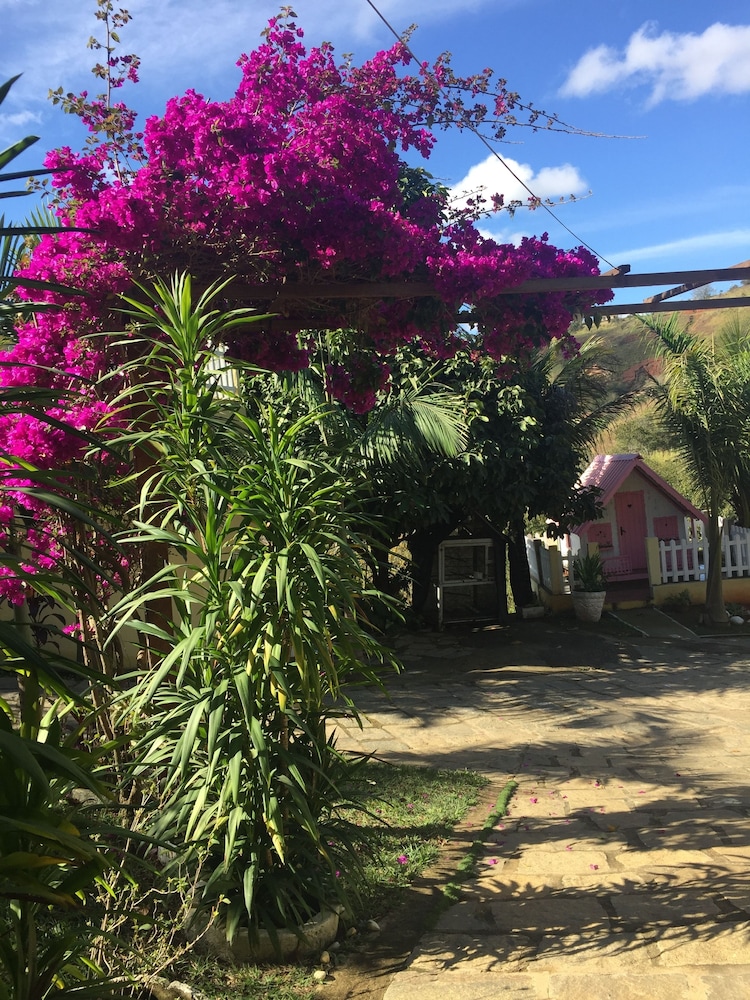 Pousada Marinho Society view 5