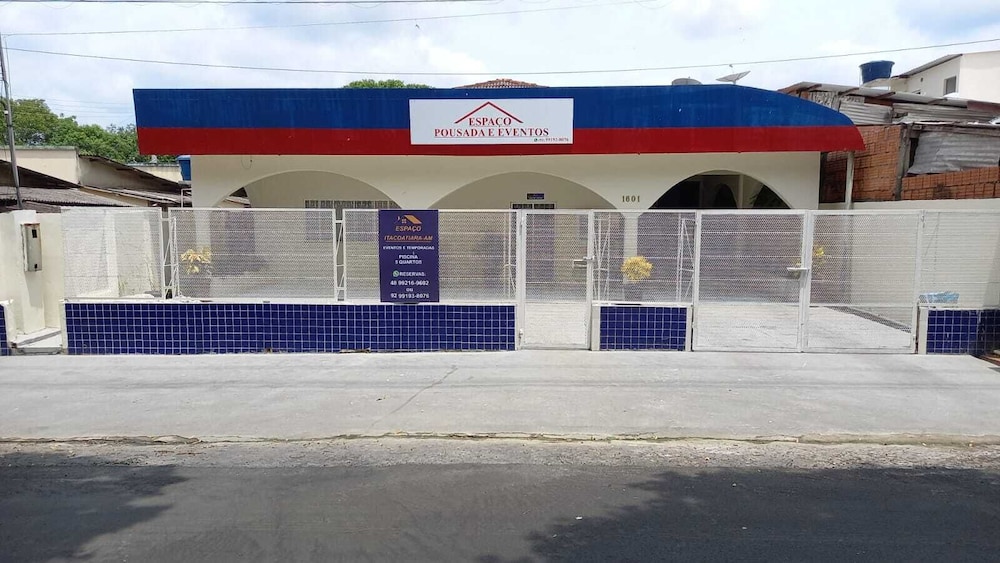 Espaço Itacoatiara-AM