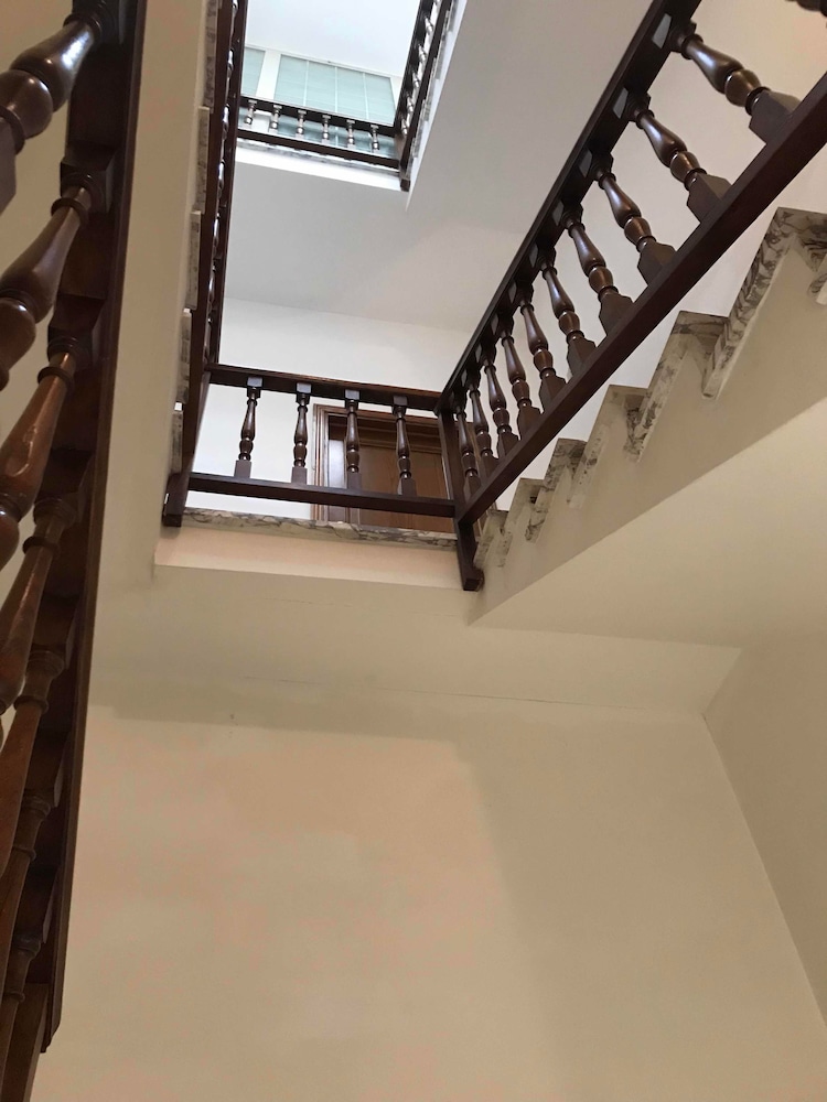 Magis Ac Magis Bedrooms Versilia