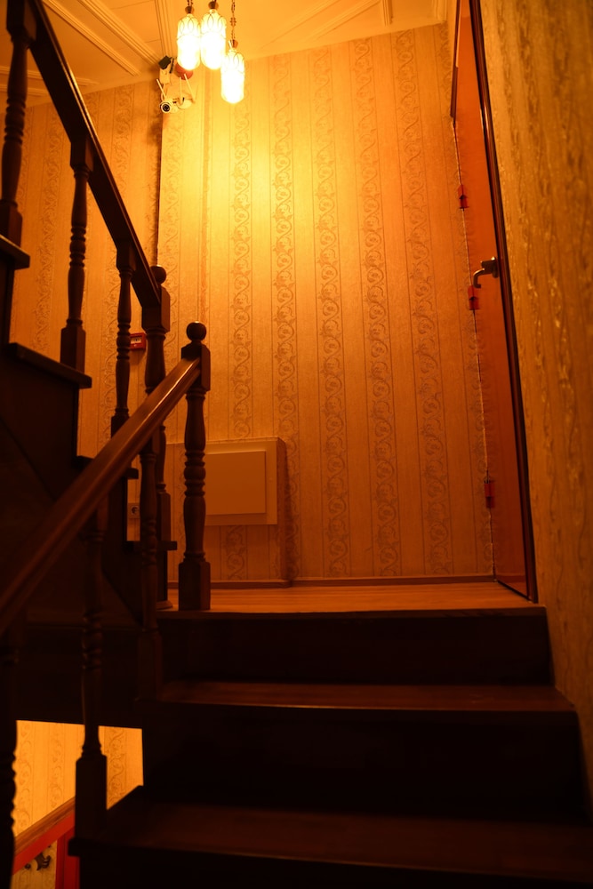 Nuray Hotel - Image 42