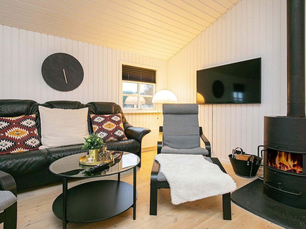 6 Person Holiday Home in Lokken-by Traum view 3