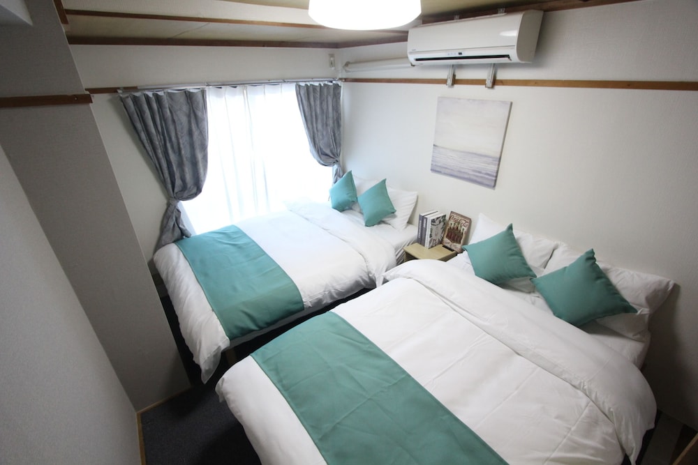 LUANA HOTEL IKEBUKURO HIGASHINAGASAKI