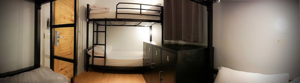 Us Hostel Samui