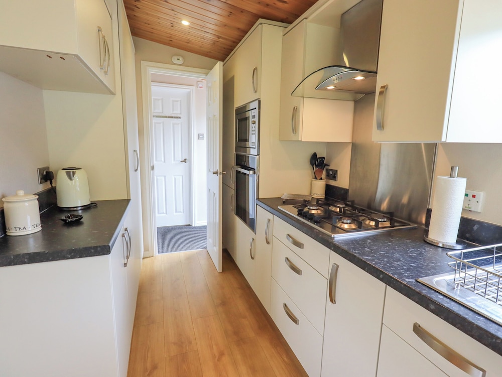 Esthwaite Lodge