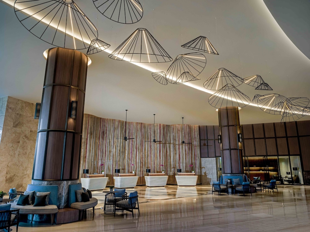 Crowne Plaza Phu Quoc Starbay by IHG 86