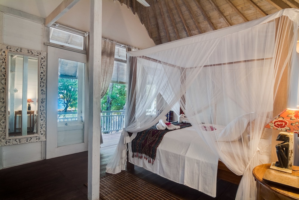 Villa Coral Flora