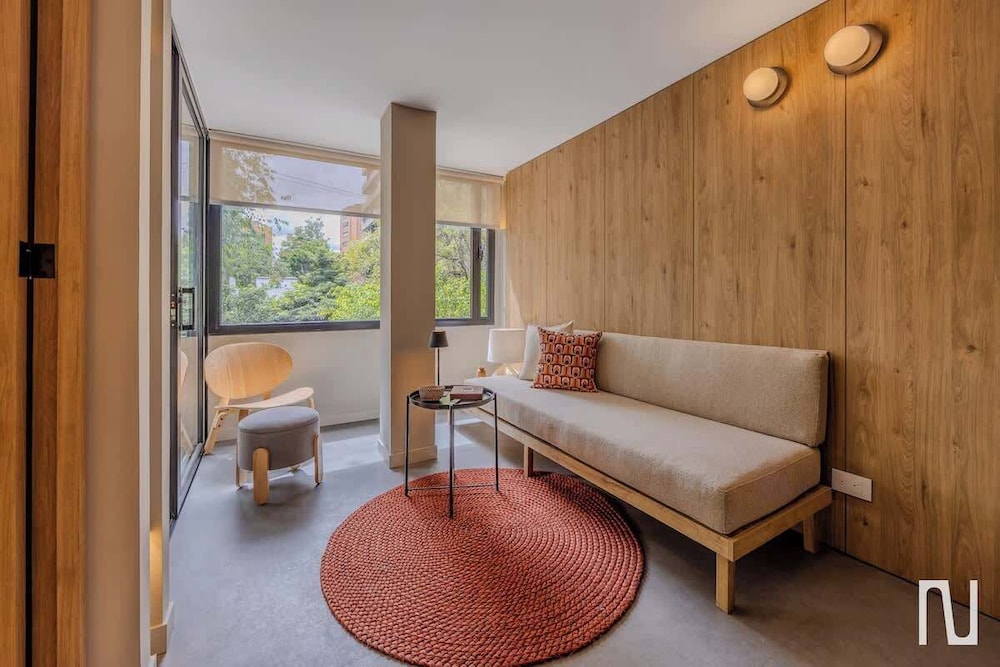 NOK Comfortable 2BR Apartment in North Bogot