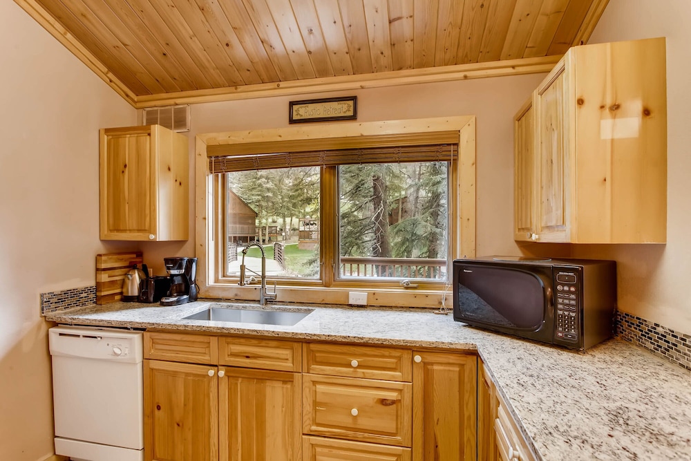 Estes Park Condos - Property Image 223
