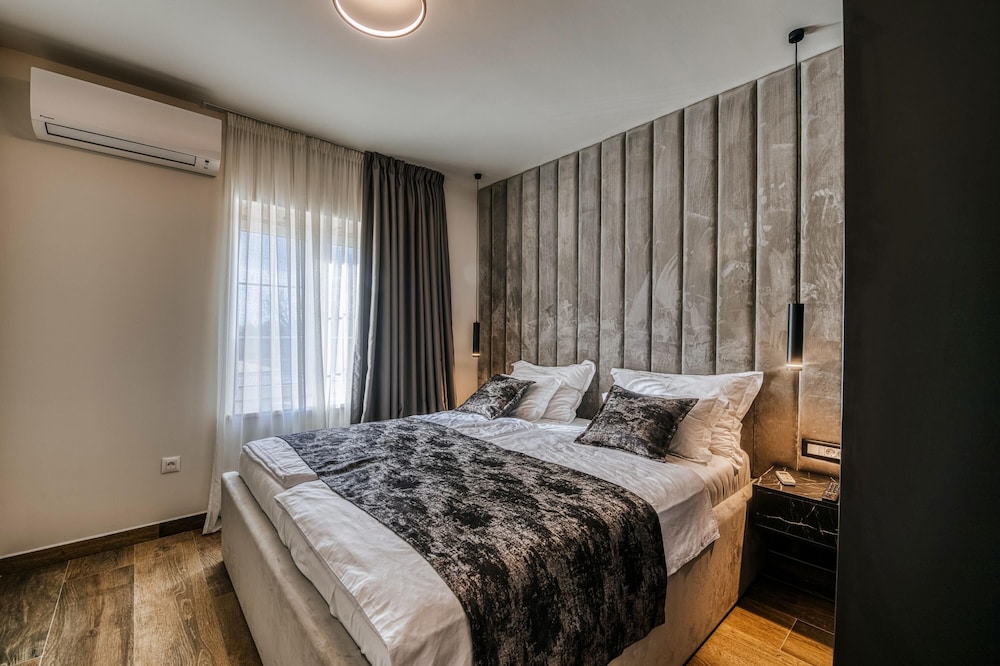 Villa Marta Zadarvillas