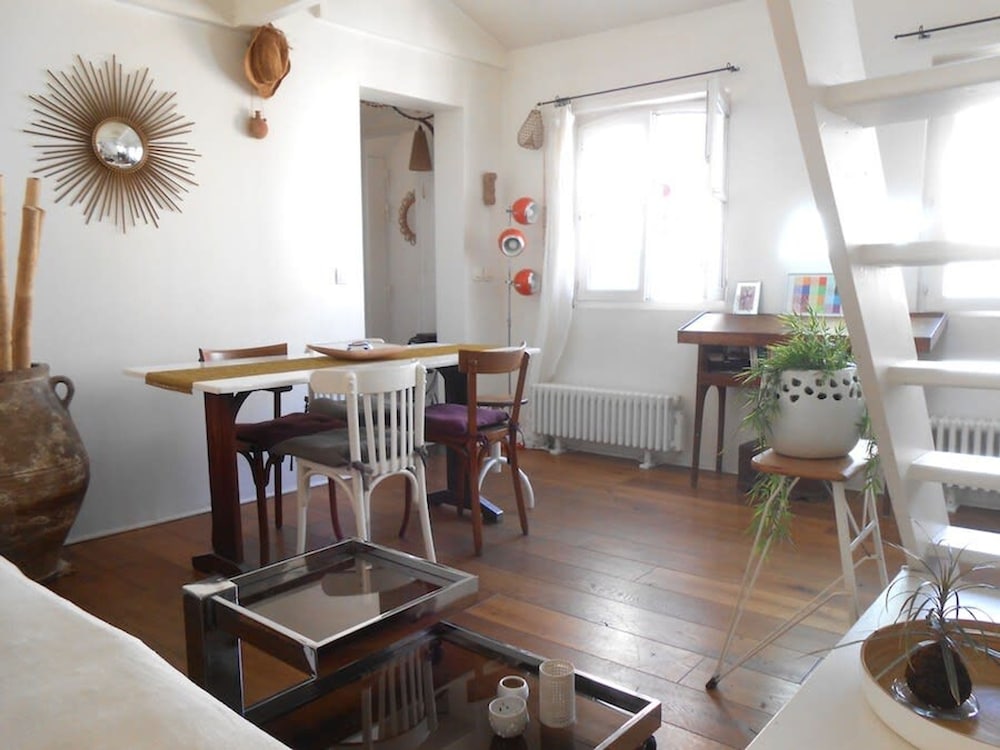Apartment Fashion Reaumur Citycosy