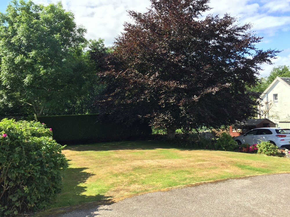 Oban Vacations - Kathmore Guest House - Property Image 11