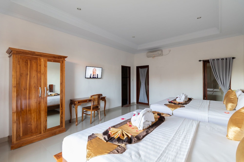 Kusuma Guesthouse